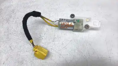 Автозапчастина б/у електронний модуль для porsche cayenne (typ 9pa) turbo s посилання на oem iam 602040800a