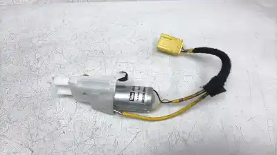 Автозапчасти б/у электронный модуль за porsche cayenne (typ 9pa) turbo s ссылки oem iam 602040800a  