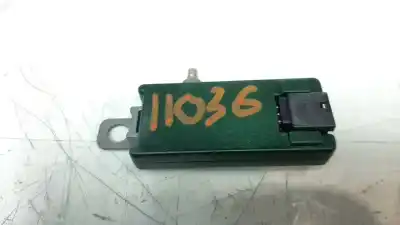 Second-hand car spare part electronic module for porsche cayenne (typ 9pa) turbo s oem iam references 7l5035225g  