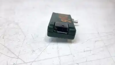 Second-hand car spare part electronic module for porsche cayenne (typ 9pa) turbo s oem iam references 7l5035225g  
