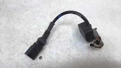 Автозапчастина б/у електронний модуль для porsche cayenne (typ 9pa) turbo s посилання на oem iam 7l0907673a