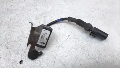 Автозапчастина б/у електронний модуль для porsche cayenne (typ 9pa) turbo s посилання на oem iam 7l0907673a  