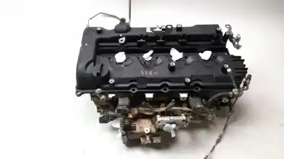 Pièce détachée automobile d'occasion  pour MITSUBISHI L 200 (KL0/KJ0)  Références OEM IAM 1005C643  