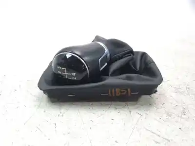 Tweedehands auto-onderdeel versnellingshendel knop voor volkswagen polo (6c1) a-polo oem iam-referenties 2g1711113