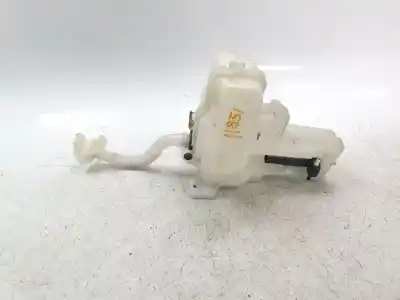 Tweedehands auto-onderdeel schone aanbetaling voor volkswagen polo (6c1) a-polo oem iam-referenties 2q0955453