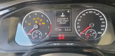 Автозапчастина б/у  для VOLKSWAGEN POLO (6C1)  Посилання на OEM IAM 2G0920730A  