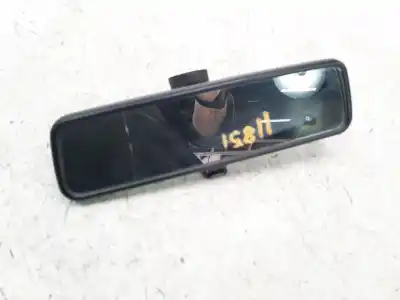 Tweedehands auto-onderdeel binnenspiegel voor volkswagen polo (6c1) a-polo oem iam-referenties 3c0857511j