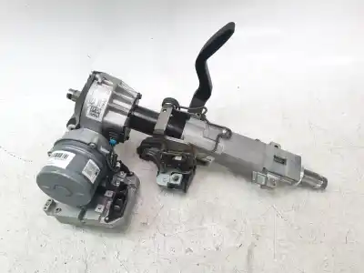 Tweedehands auto-onderdeel stuurkolom voor volkswagen polo (6c1) a-polo oem iam-referenties 2q1423510ab