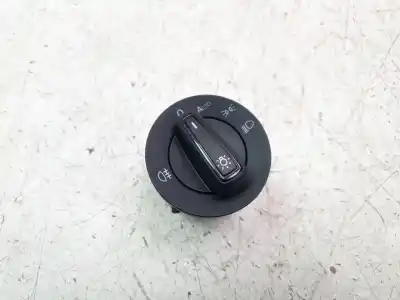 Tweedehands auto-onderdeel lichtbesturing voor volkswagen polo (6c1) a-polo oem iam-referenties 5g0941431aj