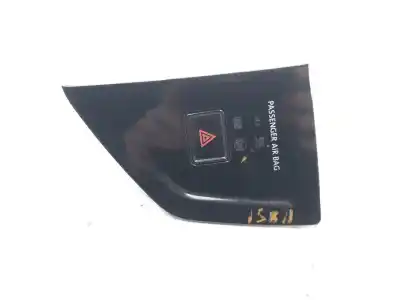 Tweedehands auto-onderdeel waarschuwing voor volkswagen polo (6c1) a-polo oem iam-referenties 2g0953509