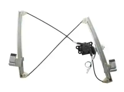 Second-hand car spare part DRIVER LEFT WINDOW REGULATOR for AUDI A4 AVANT (B5)  OEM IAM references 8D0837461 111088 106020302 Second-hand car spare part DRIVER LEFT WINDOW REGULATOR for AUDI A4 AVANT (B5)  OEM IAM references 8D0837461 111088 106020302