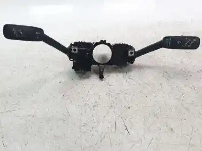 Pièce détachée automobile d'occasion COMMUTATEUR MULTIFONCTIONS pour VOLKSWAGEN POLO (6C1)  Références OEM IAM 2Q0953521E  