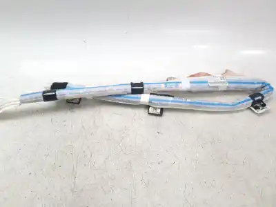 Tweedehands auto-onderdeel gordijn airbag voor rechts voor volkswagen polo (6c1) a-polo oem iam-referenties 2g4880742g