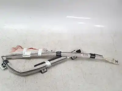 Tweedehands auto-onderdeel gordijnairbag voor links voor volkswagen polo (6c1) a-polo oem iam-referenties 2g4880741g