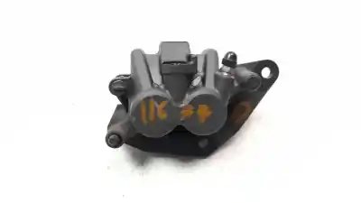 Second-hand car spare part front right brake caliper for yamaha x-max 125 * oem iam references b74f580u0000