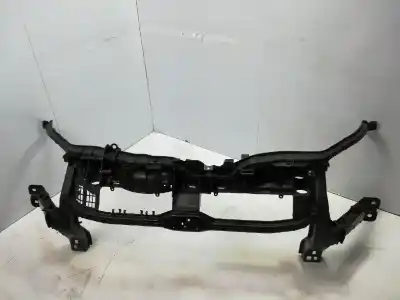Second-hand car spare part FRONT PANEL for FORD TRANSIT COURIER  OEM IAM references   109106270