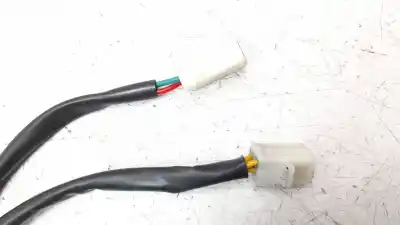 Second-hand car spare part electronic module for kymco agility 50/125 agility city 125 oem iam references 31600lfc2e11  