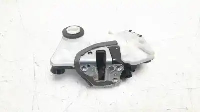 Автозапчасти б/у замок левой передней двери за toyota prius (nhw30) plug-in hybrid advance ссылки oem iam 6904053140