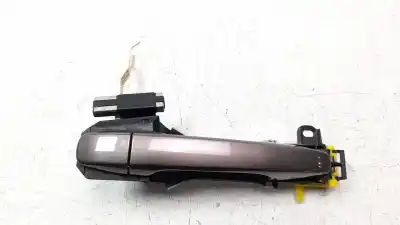 Автозапчасти б/у задняя правая наружная ручка за TOYOTA PRIUS (NHW30) Plug-in Hybrid Advance ссылки OEM IAM 6920347020  