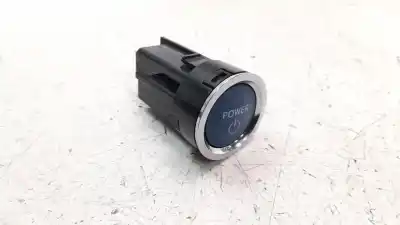 Pezzo di ricambio per auto di seconda mano Interruttore Di Avviamento per TOYOTA PRIUS (NHW30) Plug-in Hybrid Advance Riferimenti OEM IAM 2010DJ2910  