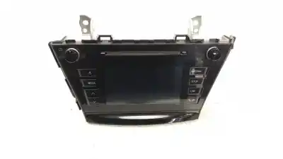 Pezzo di ricambio per auto di seconda mano Sistema Di Navigazione Gps per TOYOTA PRIUS (NHW30) Plug-in Hybrid Advance Riferimenti OEM IAM 8614047231  