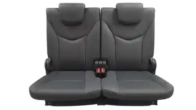 Pièce détachée automobile d'occasion SIÈGES DE LA TROISIÈME RANG pour TOYOTA PRIUS (NHW30)  Références OEM IAM 7903447090B6  