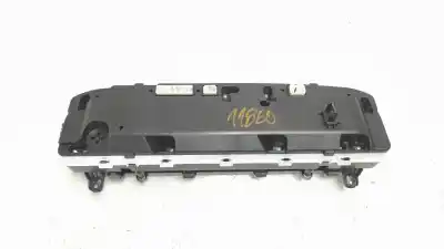Автозапчастина б/у панель інструментів для toyota prius (nhw30) plug-in hybrid advance посилання на oem iam 8380047f51  