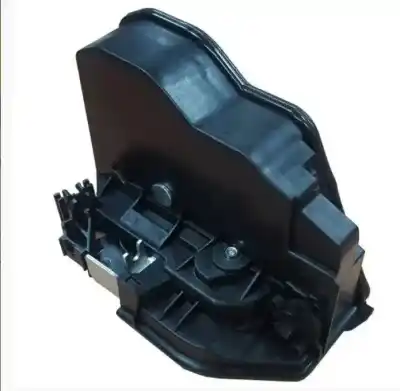 Pezzo di ricambio per auto di seconda mano Baule / Serratura Del Cancello per BMW SERIE 1 BERLINA (E81/E87) 2.0 16V Riferimenti OEM IAM 51227229459 CRD-BMW-0147 10606130123