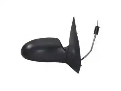 Pezzo di ricambio per auto di seconda mano RETROVISORE DESTRO per FORD FOCUS BERLINA (CAK)  Riferimenti OEM IAM 1133959 FD4207113 1051026011
