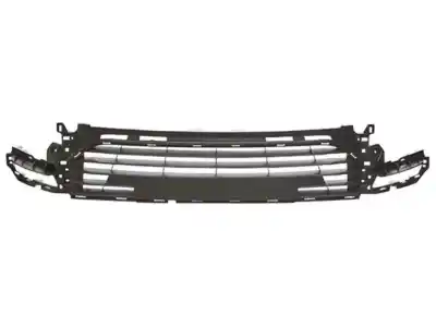 Peça sobressalente para automóvel em segunda mão Grelha De Pára Choques Frontal por RENAULT CLIO IV * Referências OEM IAM 622542412R RN3302120 107180803