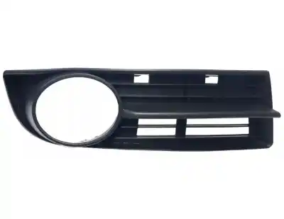 Second-hand car spare part Right Bumper Grille for VOLKSWAGEN TOURAN (1T1) * OEM IAM references 1T0853666A VG7152133 107233615