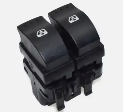 İkinci el araba yedek parçası Sol ön Pencere Anahtari için RENAULT MEGANE II BERLINA 5P MEGANE II OEM IAM referansları 8200148814 EWSRE001 IAF110017HQ