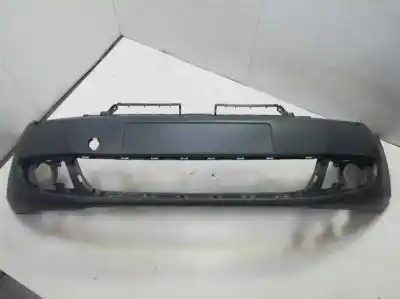 Second-hand car spare part FRONT BUMPER for VOLKSWAGEN GOLF VI (5K1)  OEM IAM references 5K0807217BS VG0381011 107234629