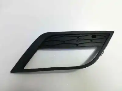 Автозапчастина б/у правий бампер для SEAT LEON (5F1) * Посилання на OEM IAM 5F0853666A9B9 ST4262123 107213315
