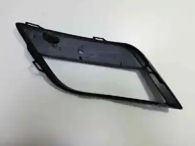 Second-hand car spare part right bumper grille for seat leon (5f1) * oem iam references 5f0853666a9b9 st4262123 107213315