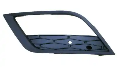 Автозапчасти б/у левая решетка бампера за SEAT LEON (5F1) * ссылки OEM IAM 5F0853665A9B9 ST4262124 107213316