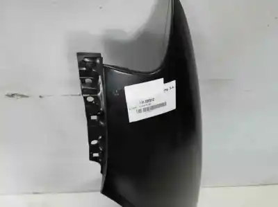 Second-hand car spare part left front fin for audi a3 (8l) * oem iam references 8l0821105b ad0163024 109020912
