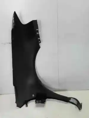 Second-hand car spare part left front fin for audi a3 (8l) * oem iam references 8l0821105b ad0163024 109020912