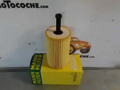Pièce détachée automobile d'occasion Filtre à L'huile pour CITROEN C3 1.4 16V Références OEM IAM 235HU612X  235HU612X