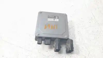 Автозапчастина б/у електронний модуль для smart forfour 0.9 turbo cat посилання на oem iam a4534601900