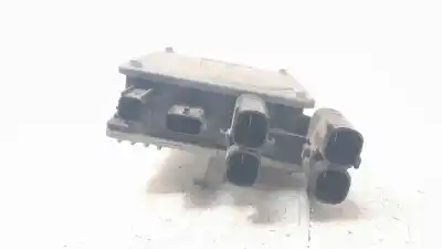 Автозапчастина б/у електронний модуль для smart forfour 0.9 turbo cat посилання на oem iam a4534601900  