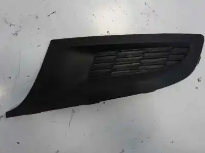 Pièce détachée automobile d'occasion Grille De Pare-chocs Gauche pour VOLKSWAGEN POLO V (6R1, 6C1) 1.4 (6R1) Références OEM IAM 6R0853665D9B9 VG0232124 107234716