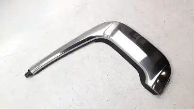 Автозапчастина б/у молдинг для CITROEN C5 AIRCROSS (A_) 1.2 PureTech 130 (ARHNSJ) Посилання на OEM IAM 9819474677  