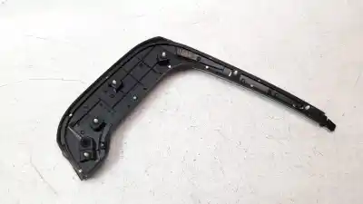 Peça sobressalente para automóvel em segunda mão moldagem por citroen c5 aircross (a_) 1.2 puretech 130 (arhnsj) referências oem iam 9819474677  