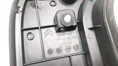 Автозапчасти б/у литье за citroen c5 aircross (a_) 1.2 puretech 130 (arhnsj) ссылки oem iam 9819474077  