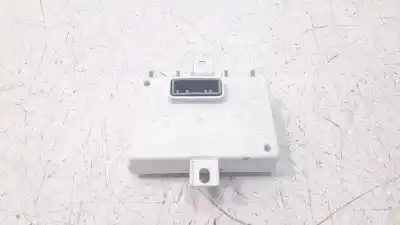 Автозапчастина б/у електронний модуль для smart forfour 0.9 turbo cat посилання на oem iam 283466802r  