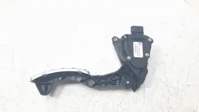 Автозапчастина б/у педальний потенціометр для smart forfour 0.9 turbo cat посилання на oem iam a4532900800 6pv00997823 180023357r