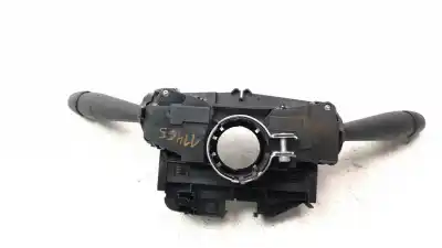 Pezzo di ricambio per auto di seconda mano comando multifunzione per citroen c3 / c3 origin iii (sx) 1.2 vti 82 riferimenti oem iam 98312593zd  