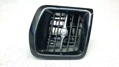 Tweedehands auto-onderdeel rechter zijluchtrooster voor volvo v60 familiar 2.0 diesel cat oem iam-referenties 31477876