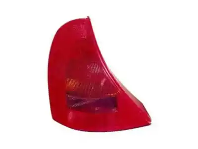 Piesă de schimb auto la mâna a doua Lampã Spate Stânga pentru RENAULT CLIO II FASE I (B/CBO) * Referințe OEM IAM 7700410515 RN3204054 103F19310771